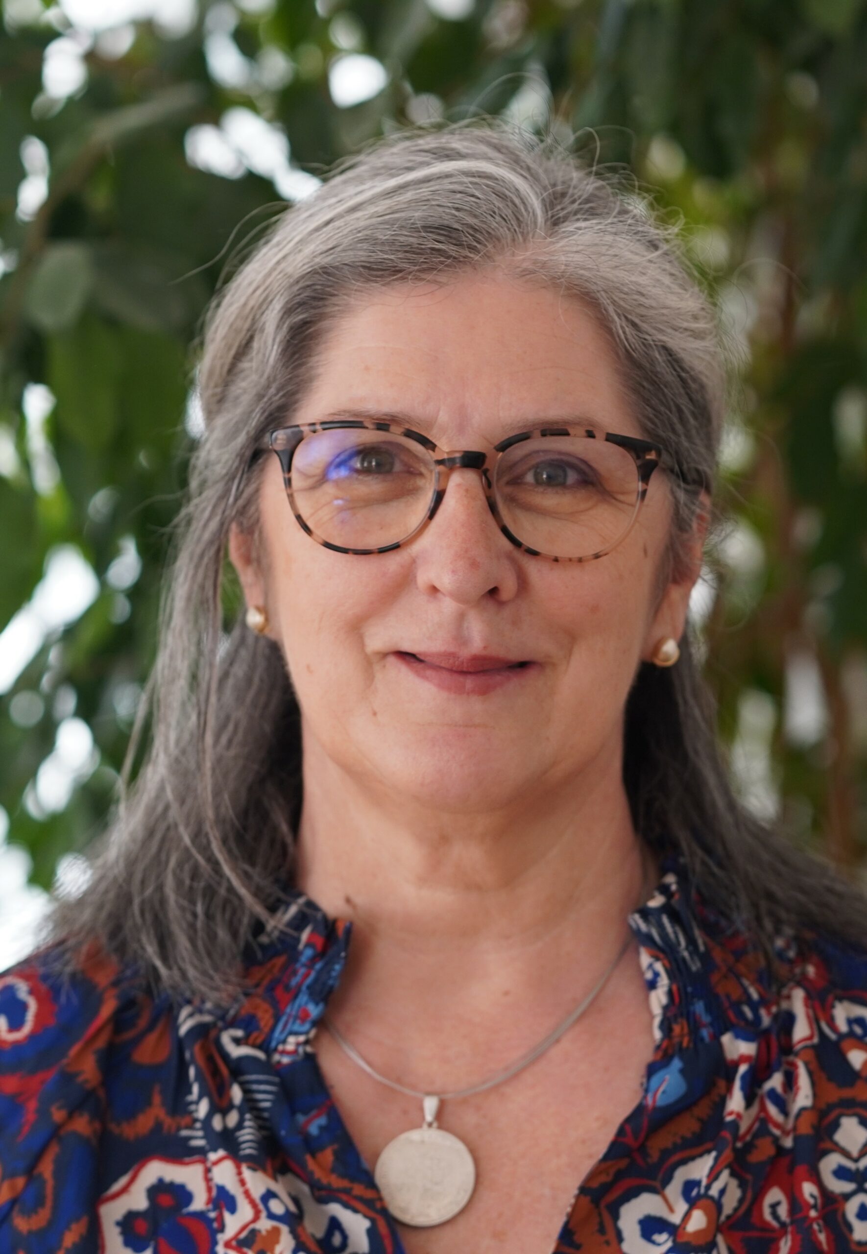 Margareta Rodler, MBA